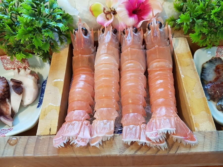 옹포바다횟집 이미지