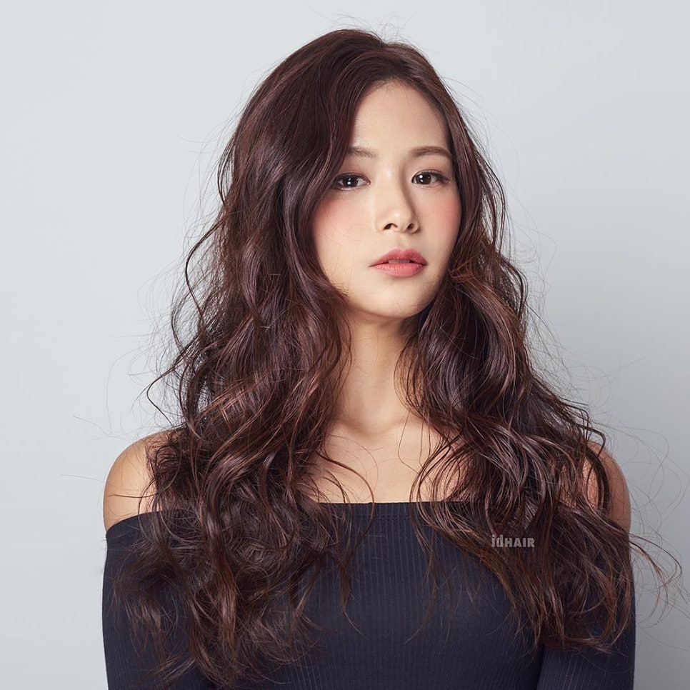 주리헤어 이미지