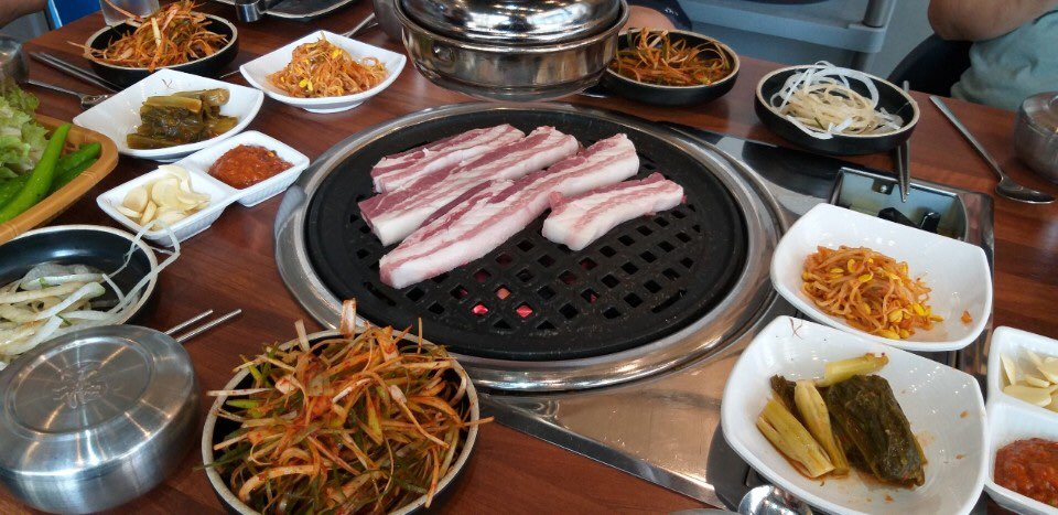 돈키호테삼겹살 이미지
