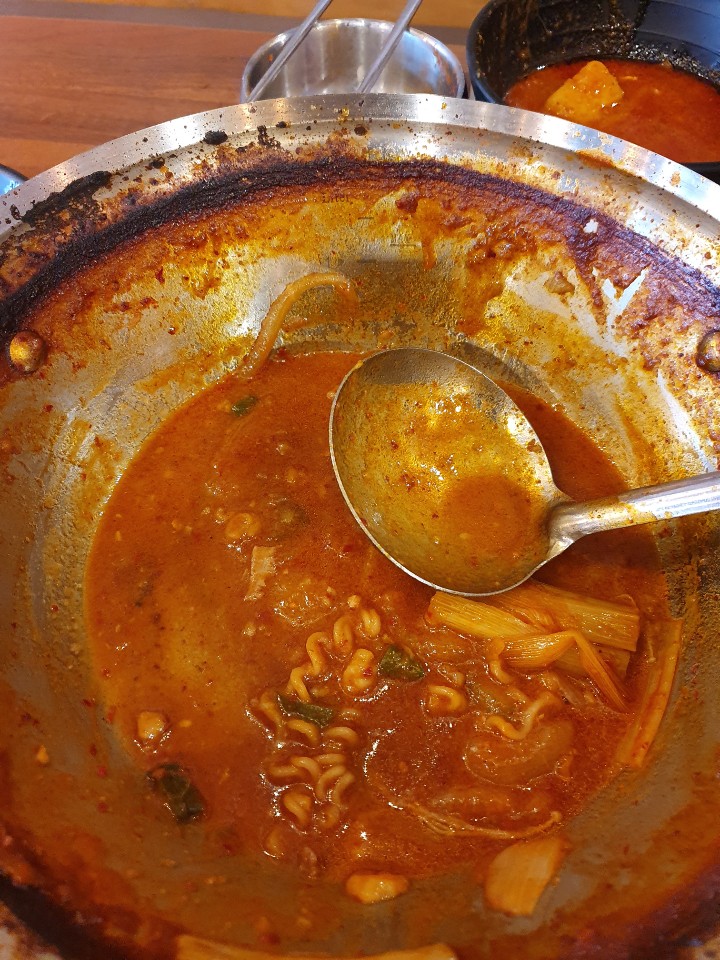배부장찌개 계림점 이미지