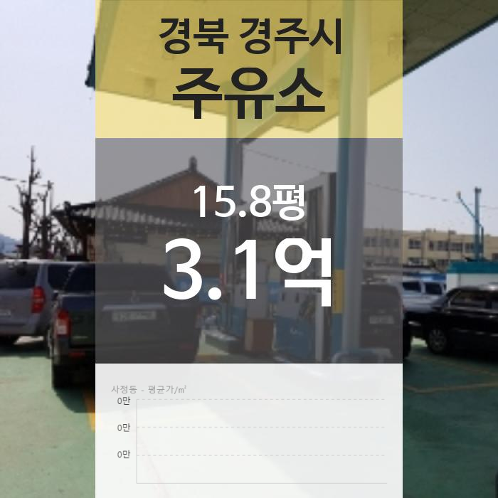 경주주유소 이미지