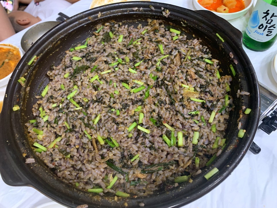 냉천골흑염소 이미지