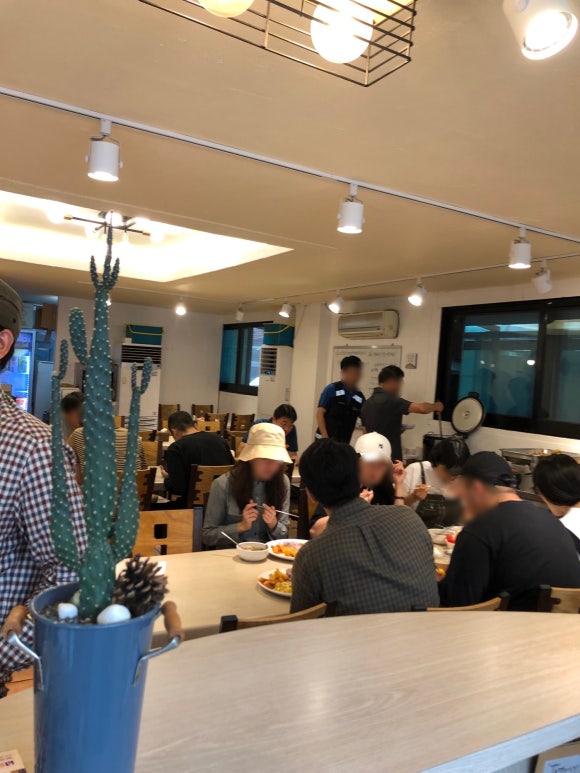 밥이보약이다한식뷔폐 이미지