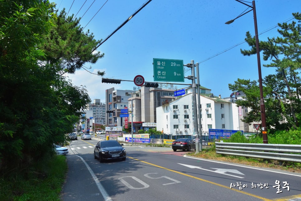 울주해양레포츠센터 이미지