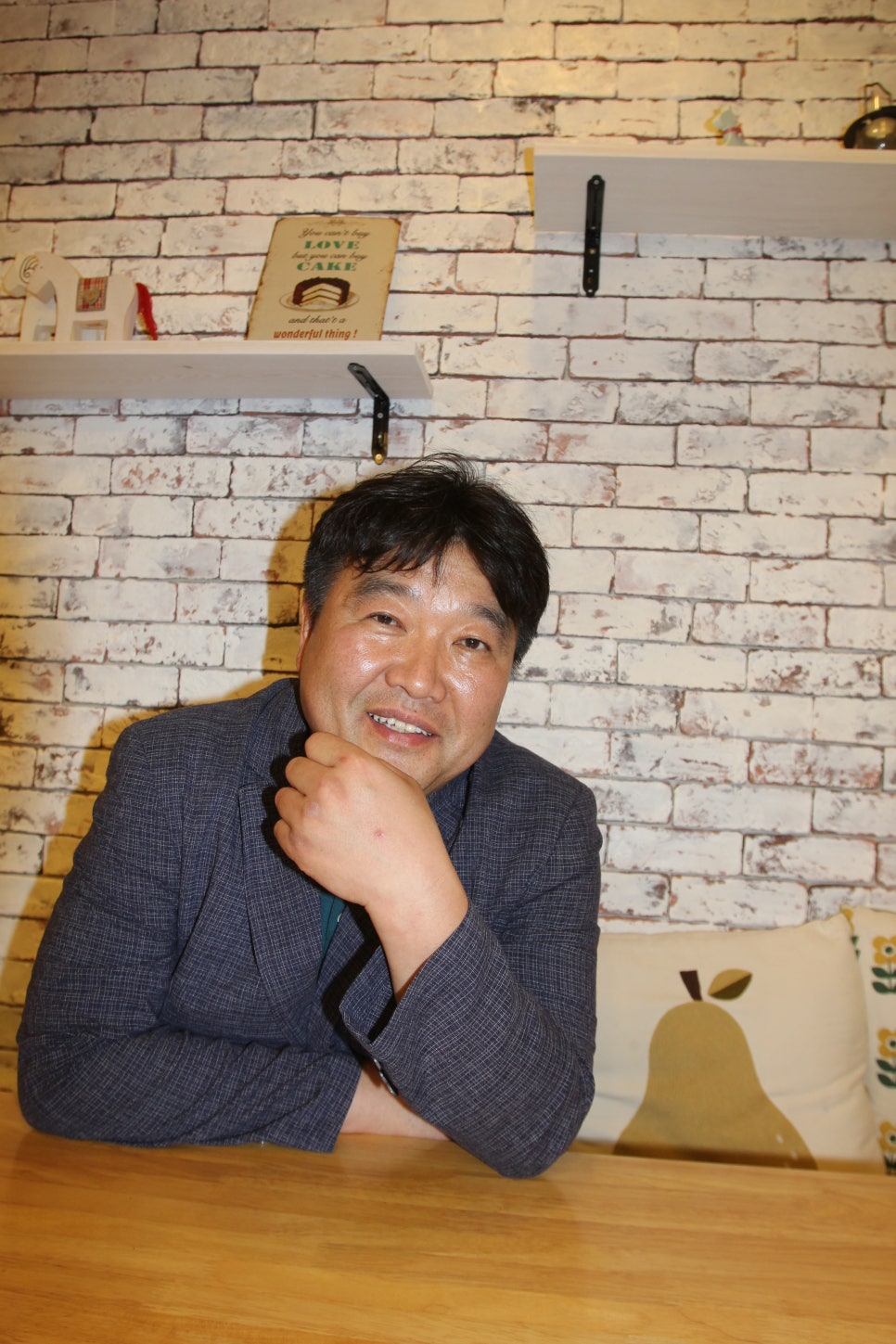 남해커피마을협동조합 이미지
