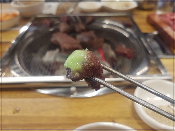 황제갈비 이미지