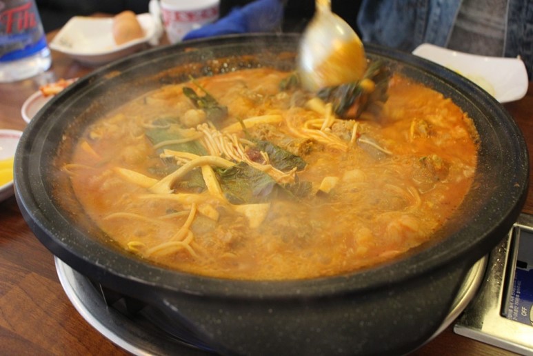 삼삼곱창 이미지