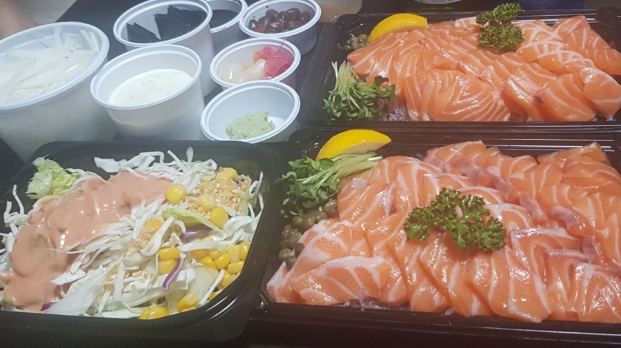 연어애 이미지