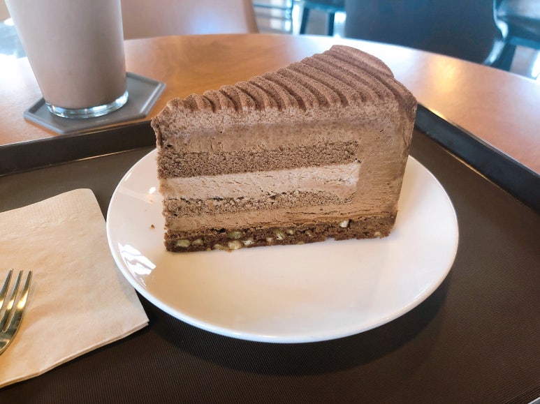 카페하루 이미지