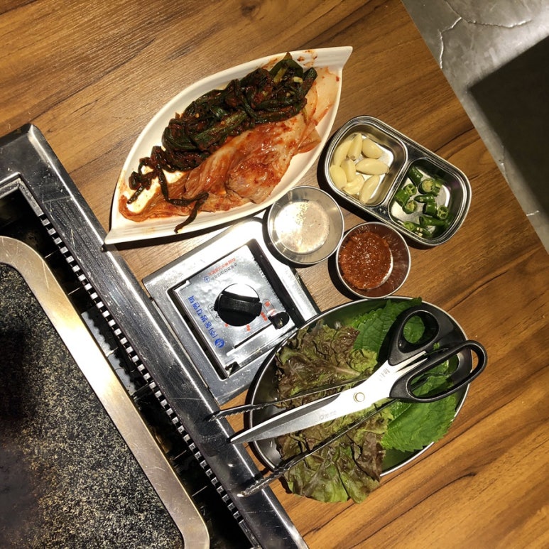 유천정육점 이미지