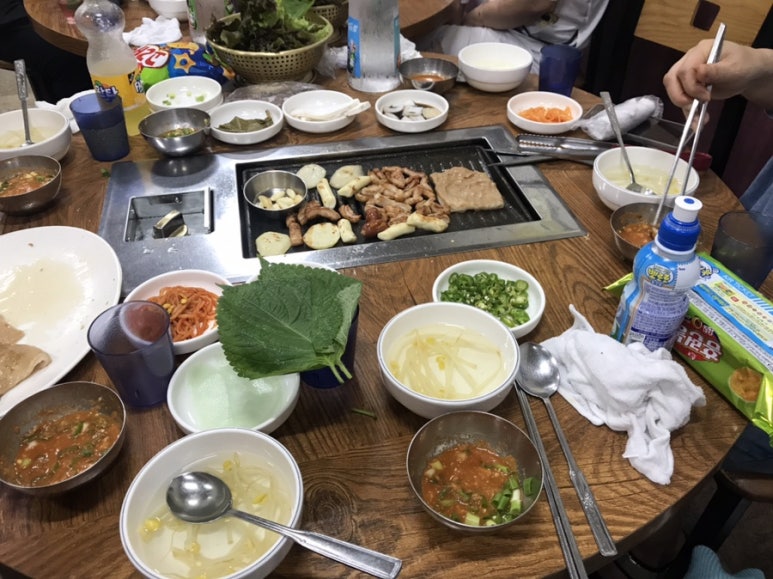 서울막창 이미지
