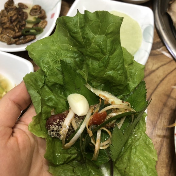 수남숯불구이 이미지