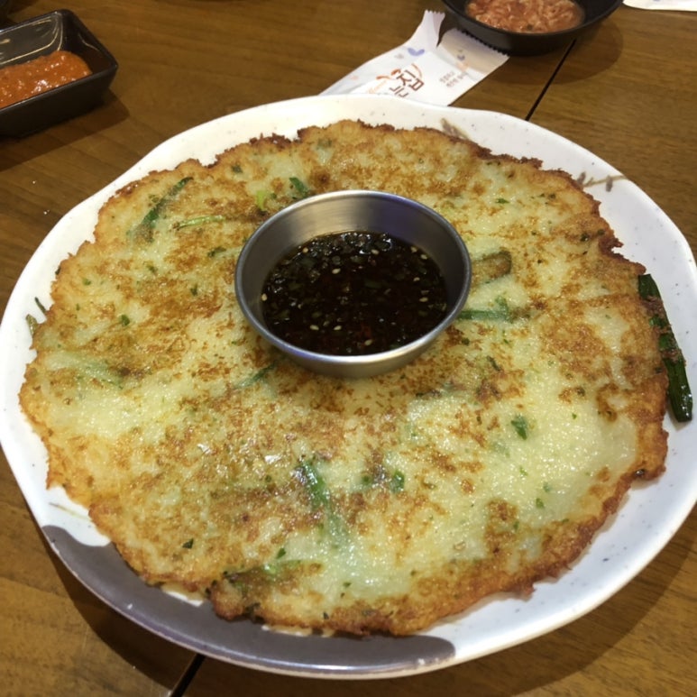대박칼국수족발 이미지