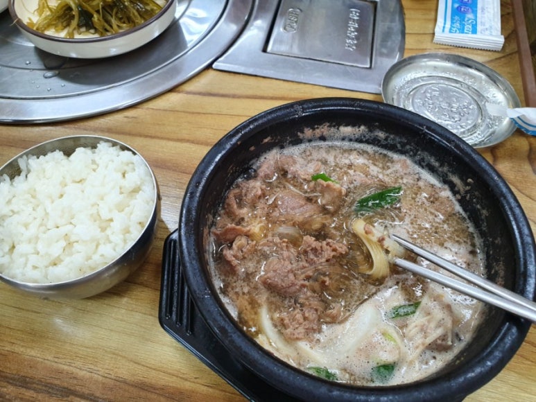 명곡낚시터 이미지