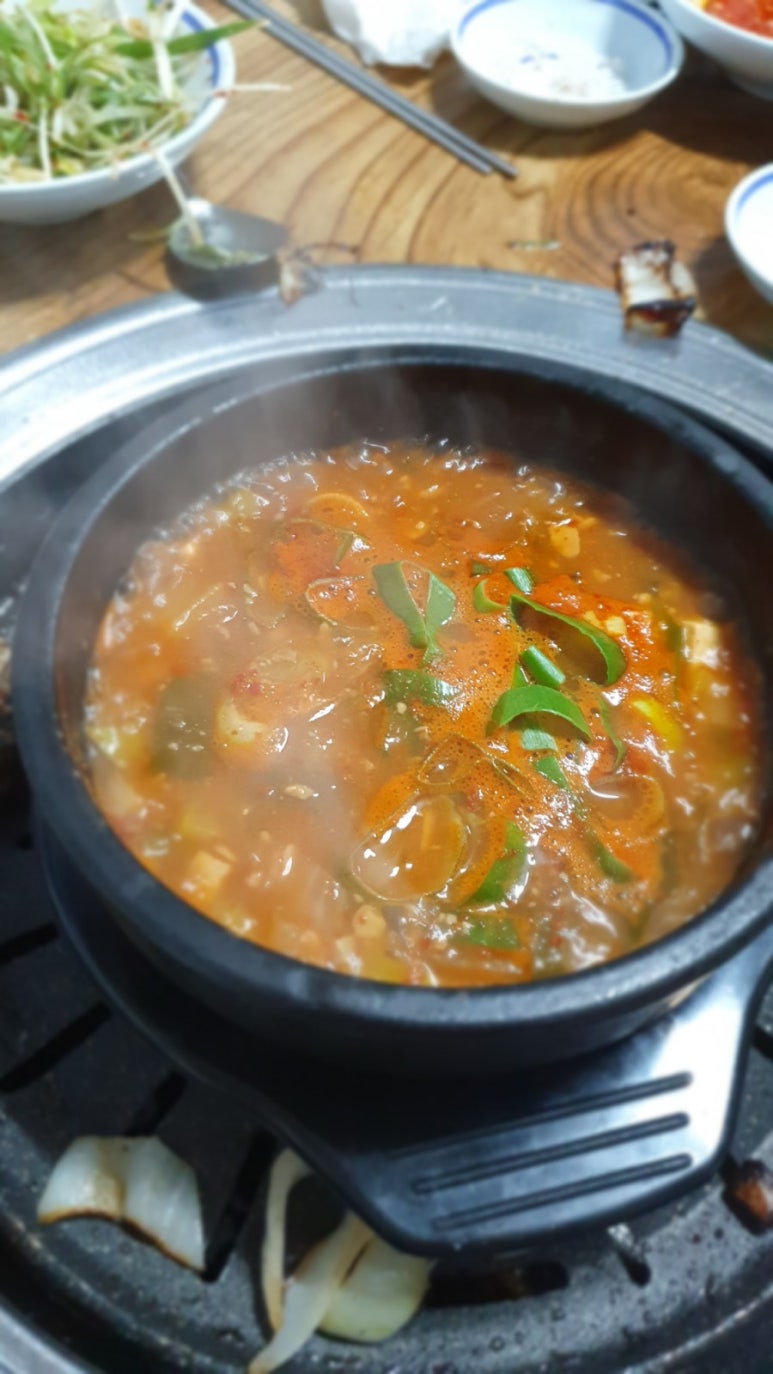 팔공식육식당 이미지