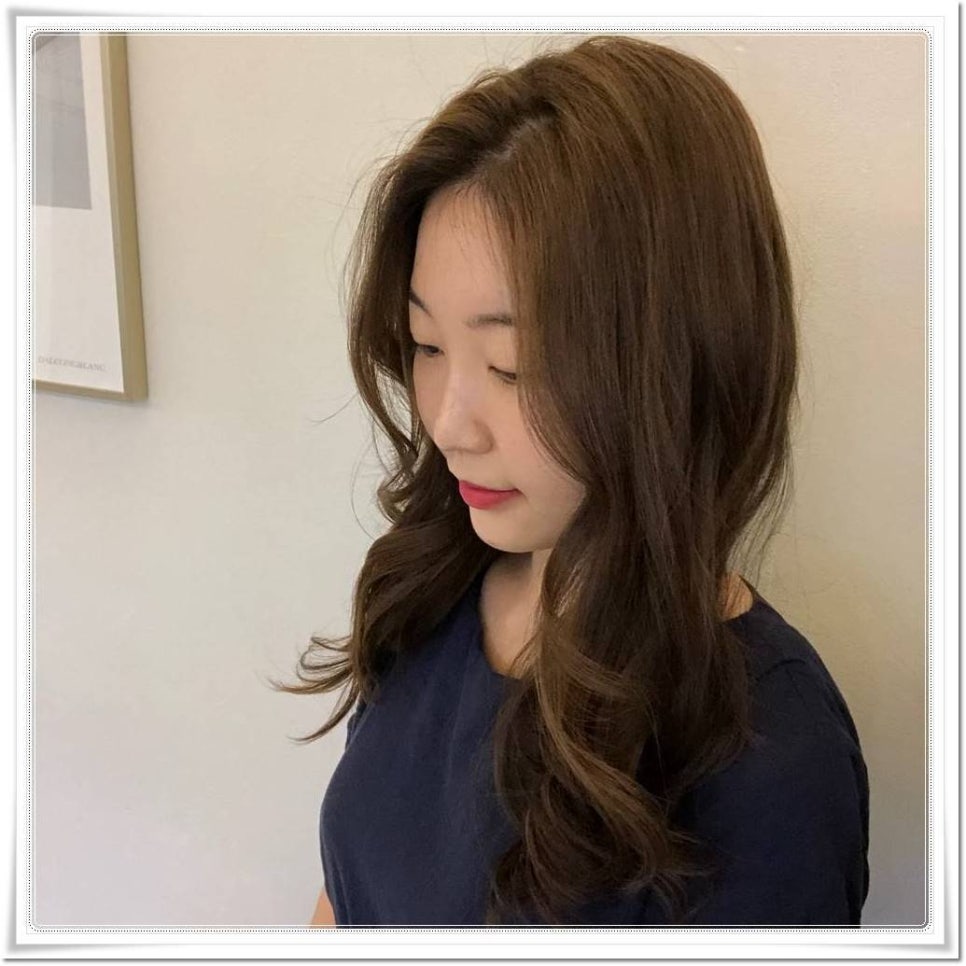 그레이스헤어 이미지