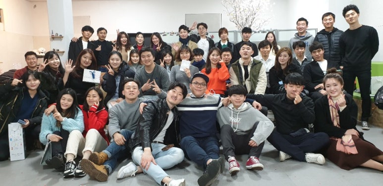 유쾌한사람들 이미지