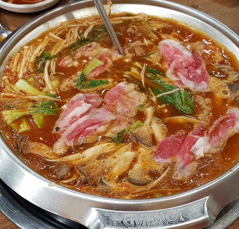 신차돌곱창 이미지