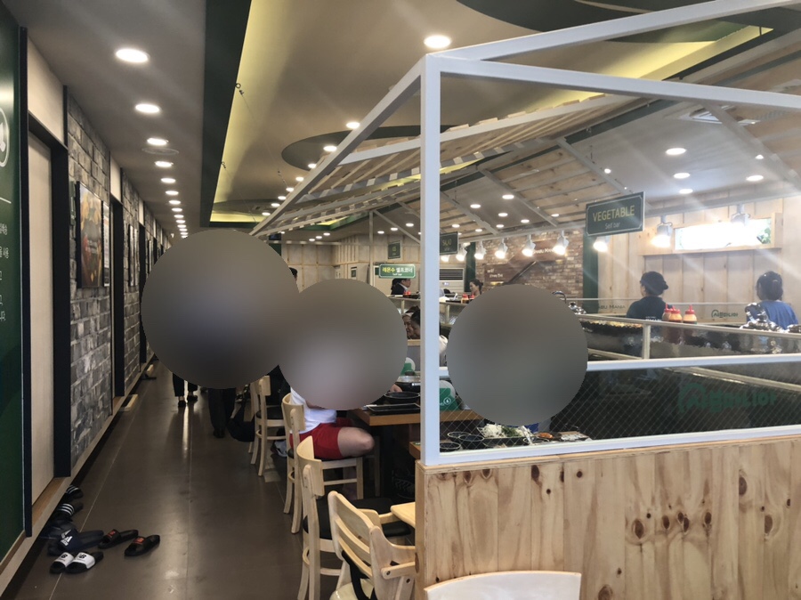 샤브마니아 광양점 이미지