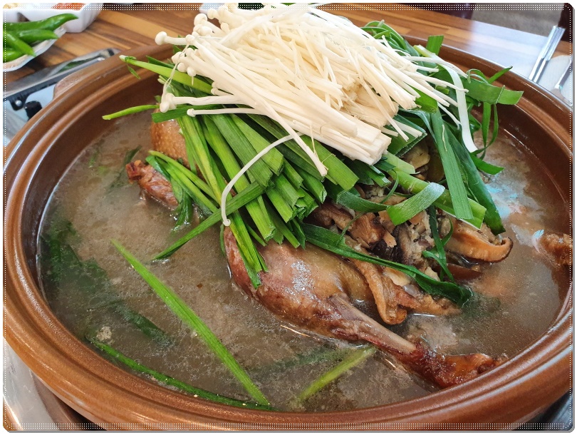 장터식당 이미지