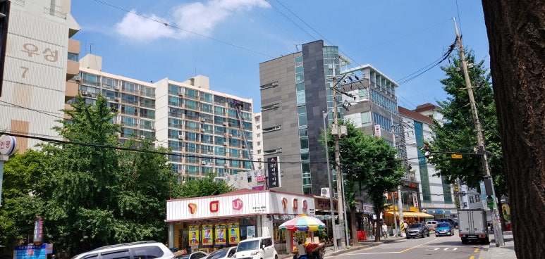 명품스터디카페 이미지