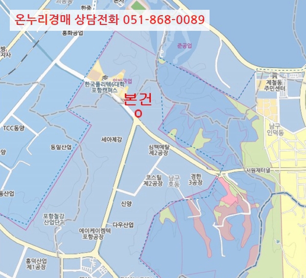 재하주유소 이미지