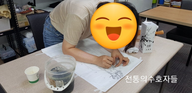전통의수호자 이미지