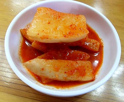 청진동해장국 이미지