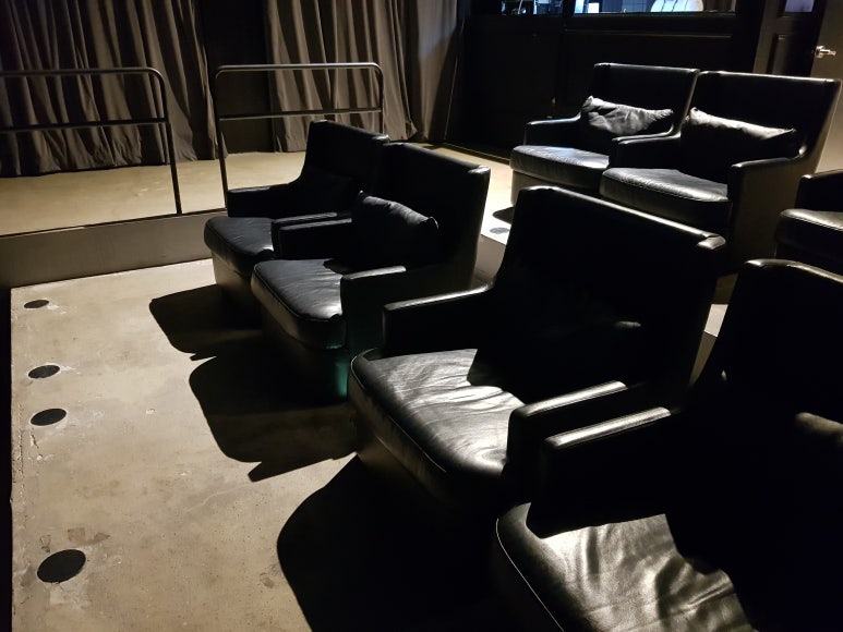 (주)씨네씨티 이미지