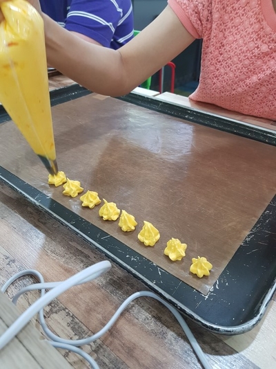요리노리터 이미지