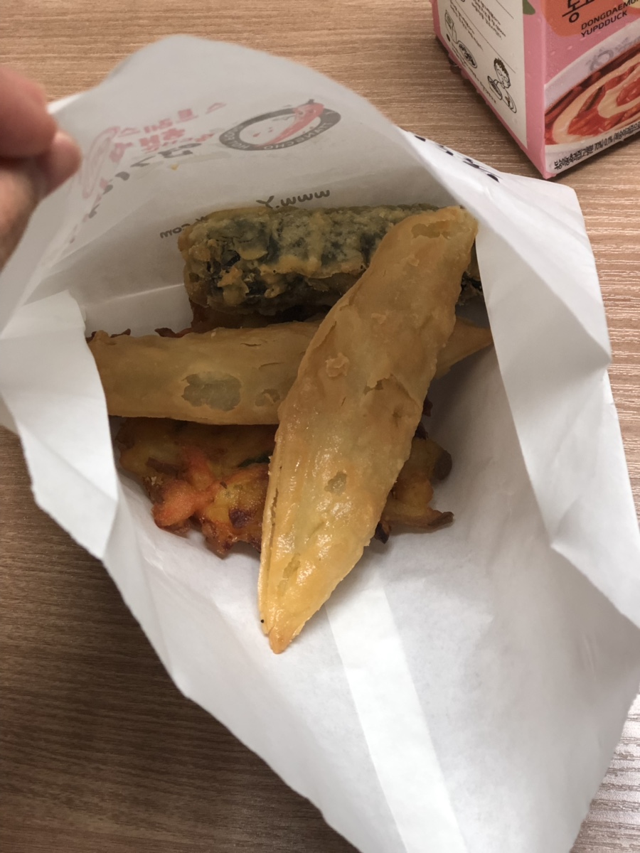 동대문엽기떡볶이목포 이미지