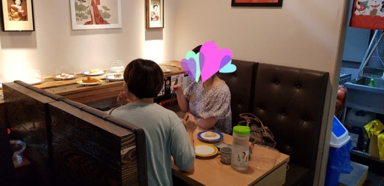 동네방네스시 이미지