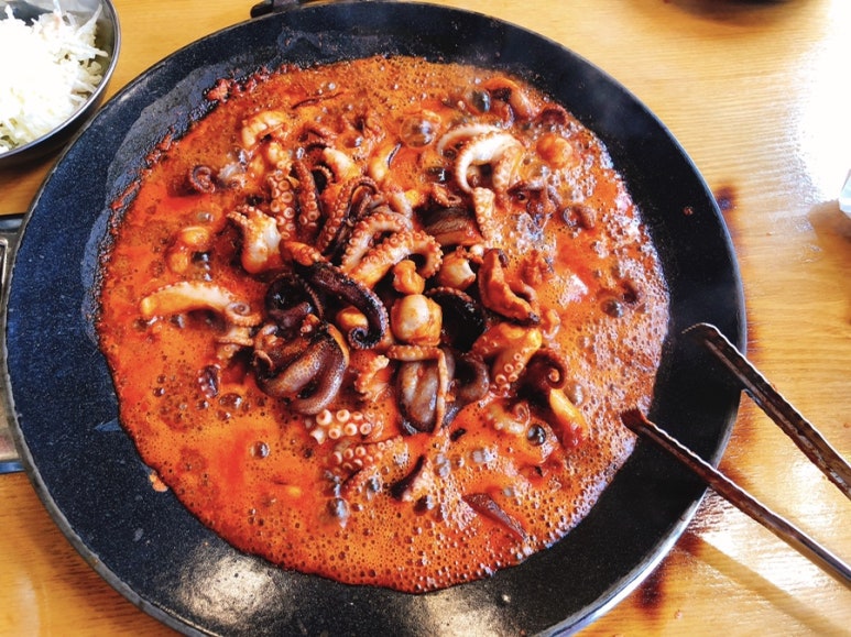 낭만쭈꾸미구미역점 이미지