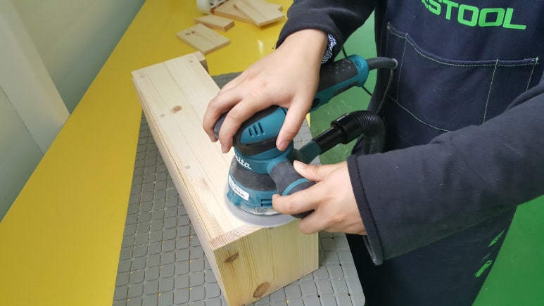 용인순수지목공기술학원 이미지