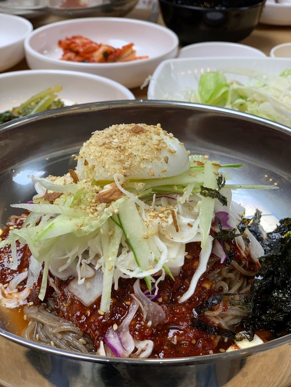 고쌈 이미지