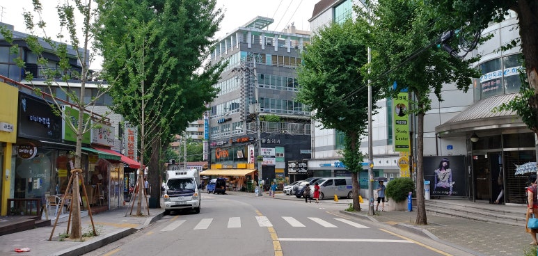 명품스터디카페 이미지