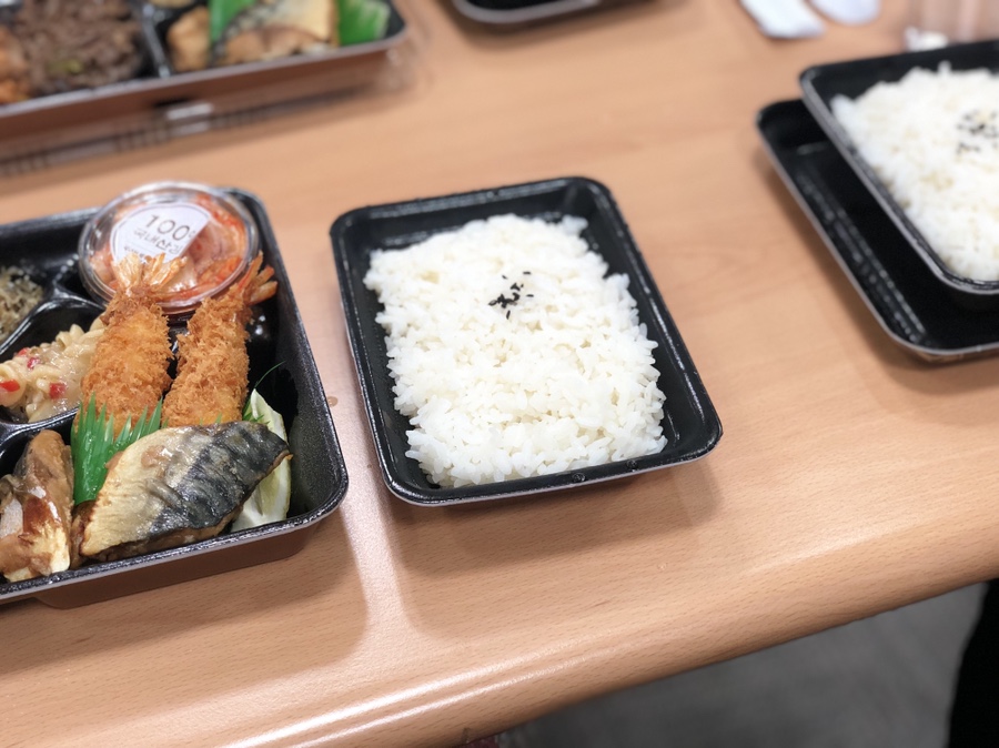 한솥전남 이미지