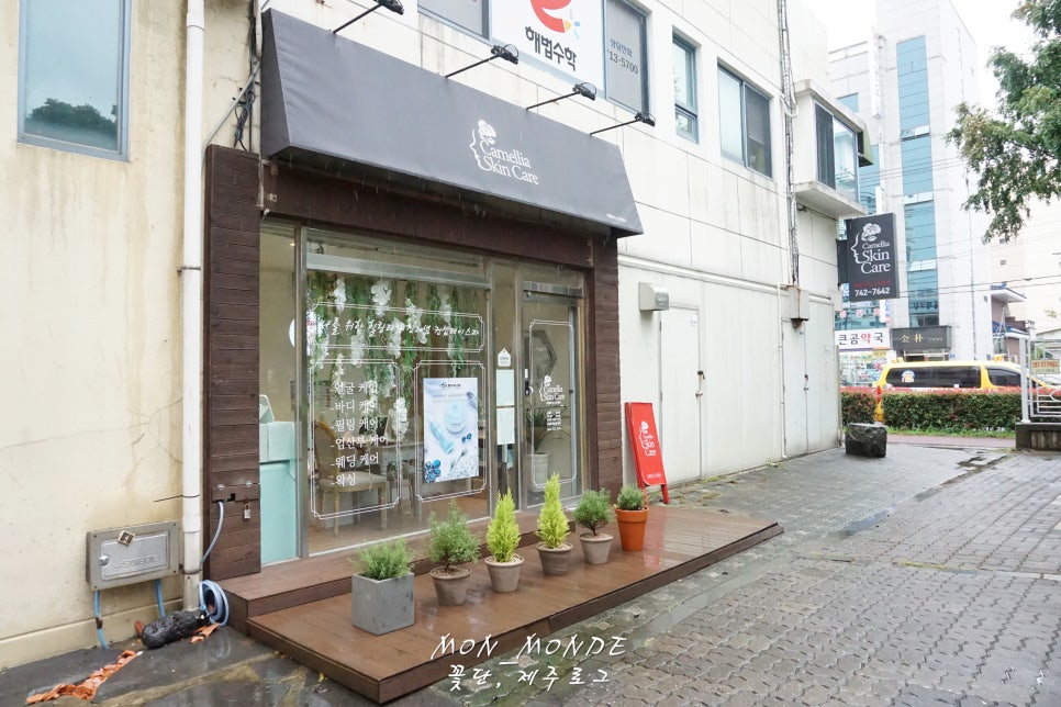 카멜리아스킨케어 이미지