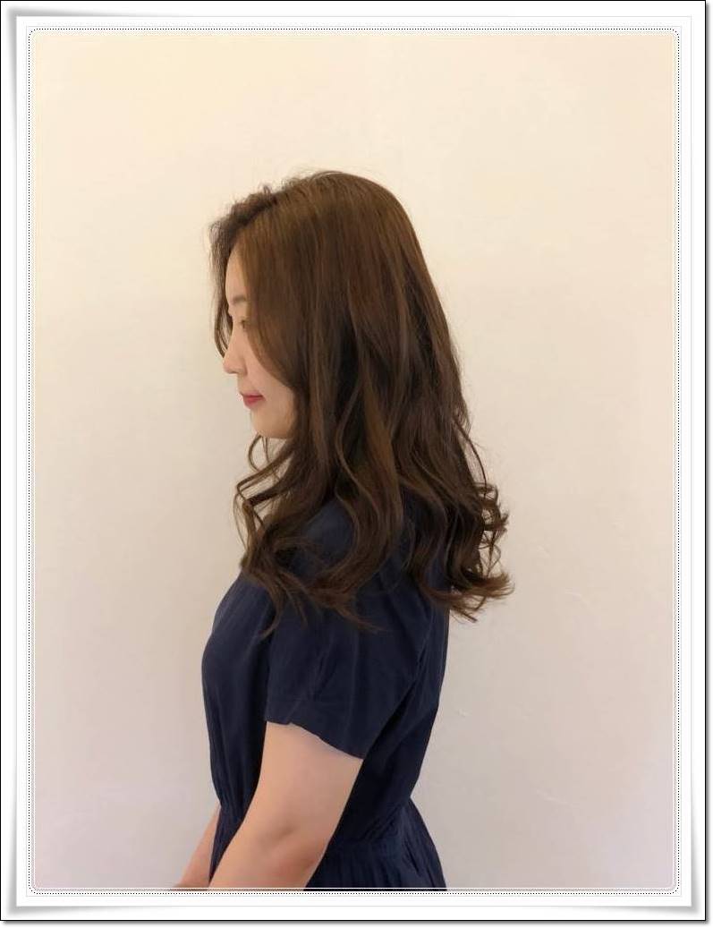 그레이스헤어 이미지