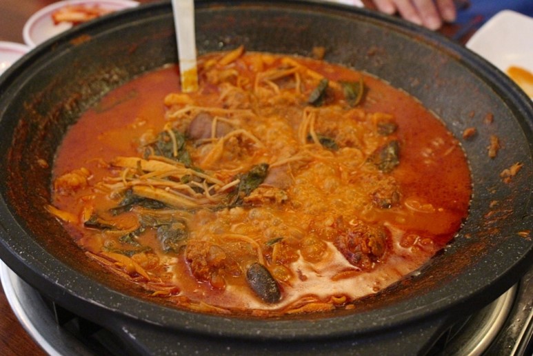 삼삼곱창 이미지