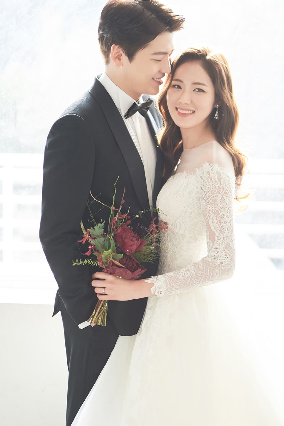 봄앤마리 이미지