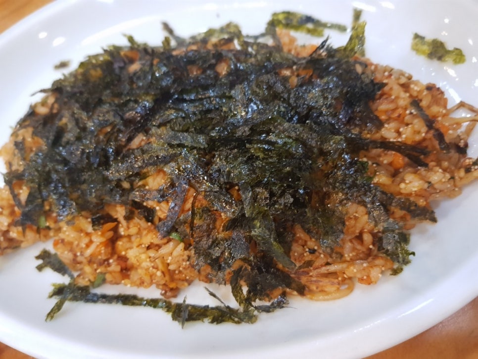 마산아구해물찜탕 이미지