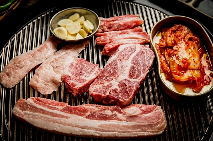 흑도리나주 이미지