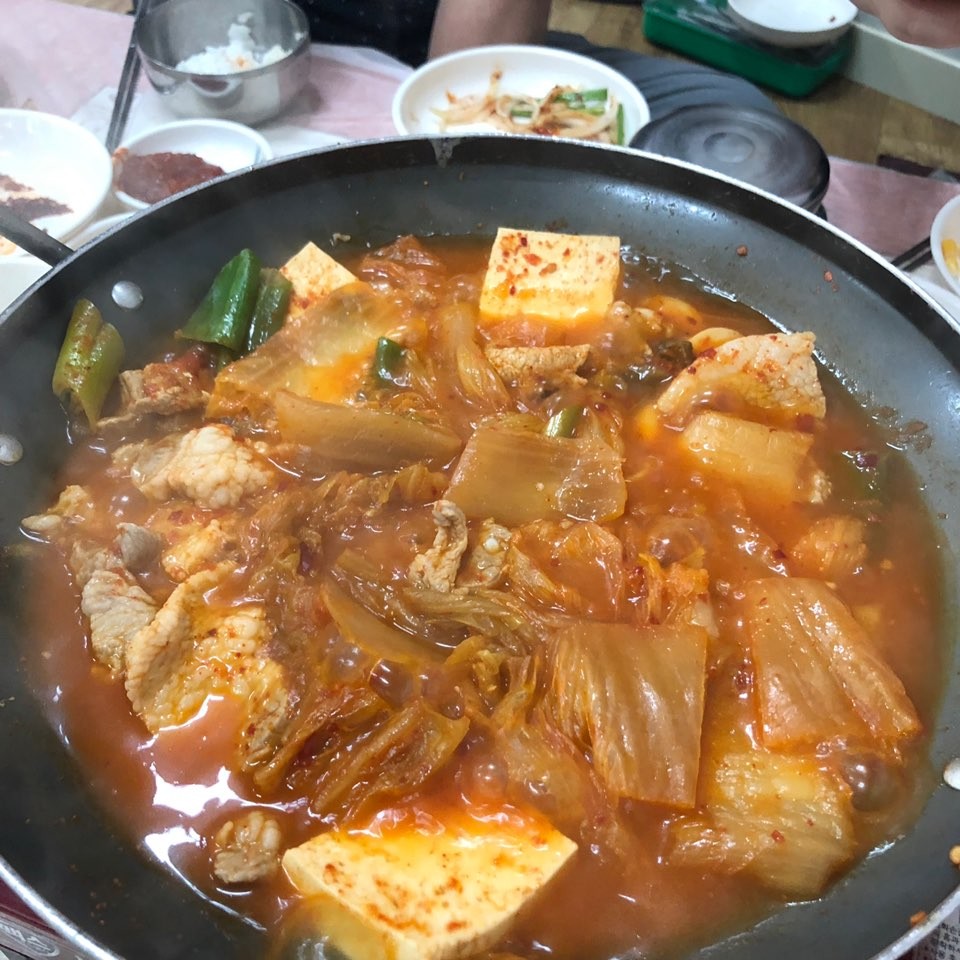 지성식육식당 이미지