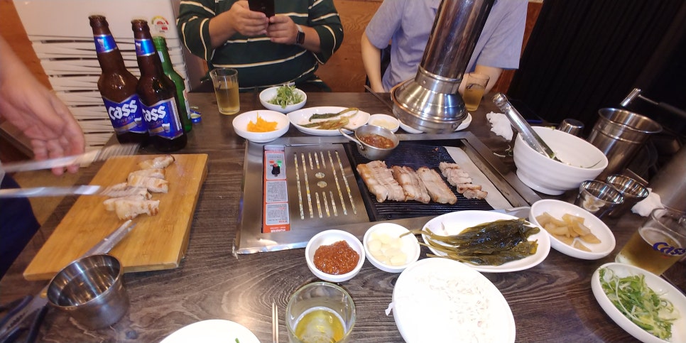 성안참숯닭발 이미지