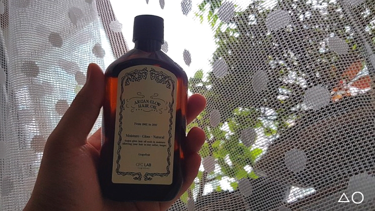 GLOW HAIR(글로우 헤어) 이미지
