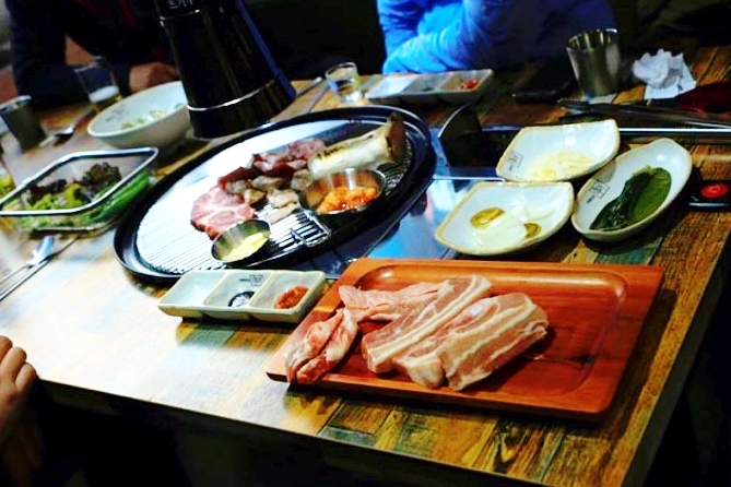 흑도리나주 이미지