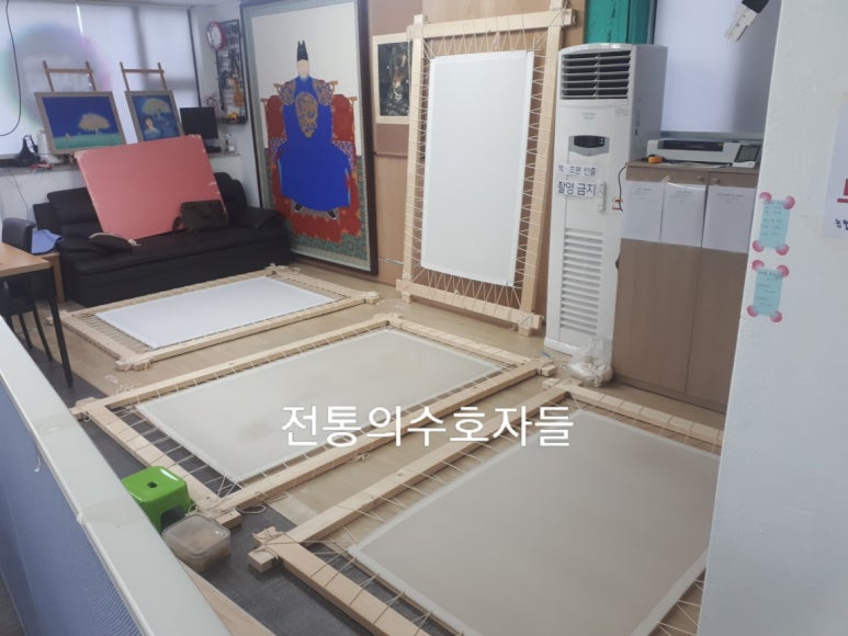 전통의수호자 이미지