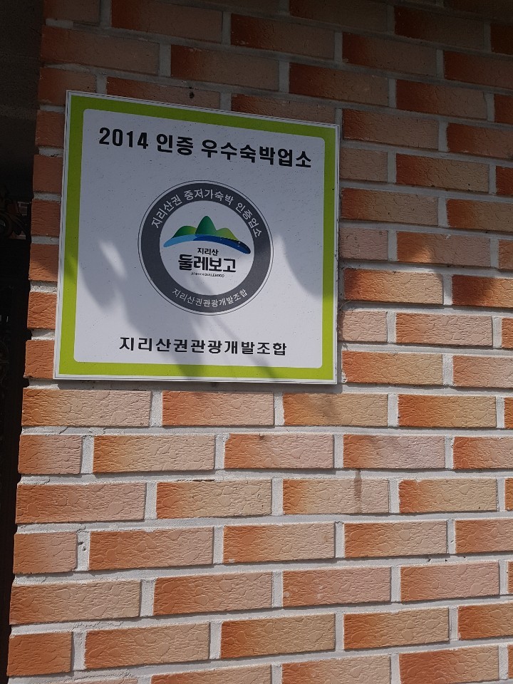 정자나무 이미지