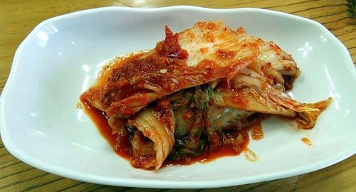 청진동해장국 이미지